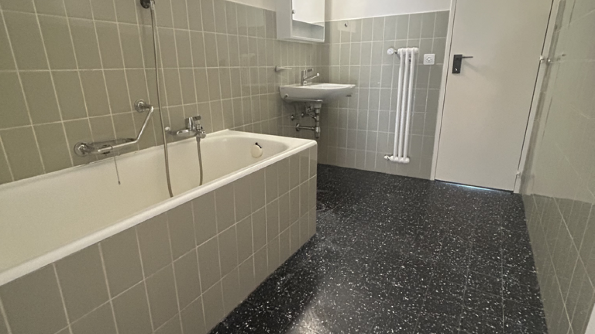 Appartement 4.5 pièces à Lausanne proche du métro