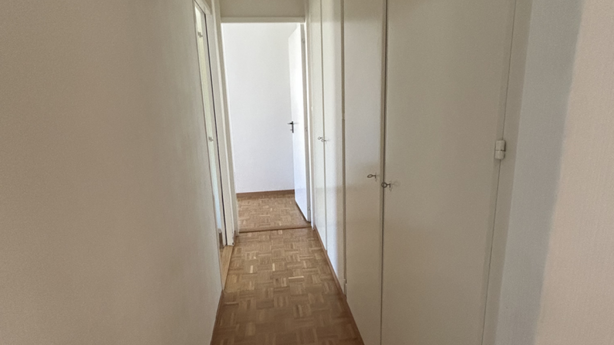Appartement 4.5 pièces à Lausanne proche du métro