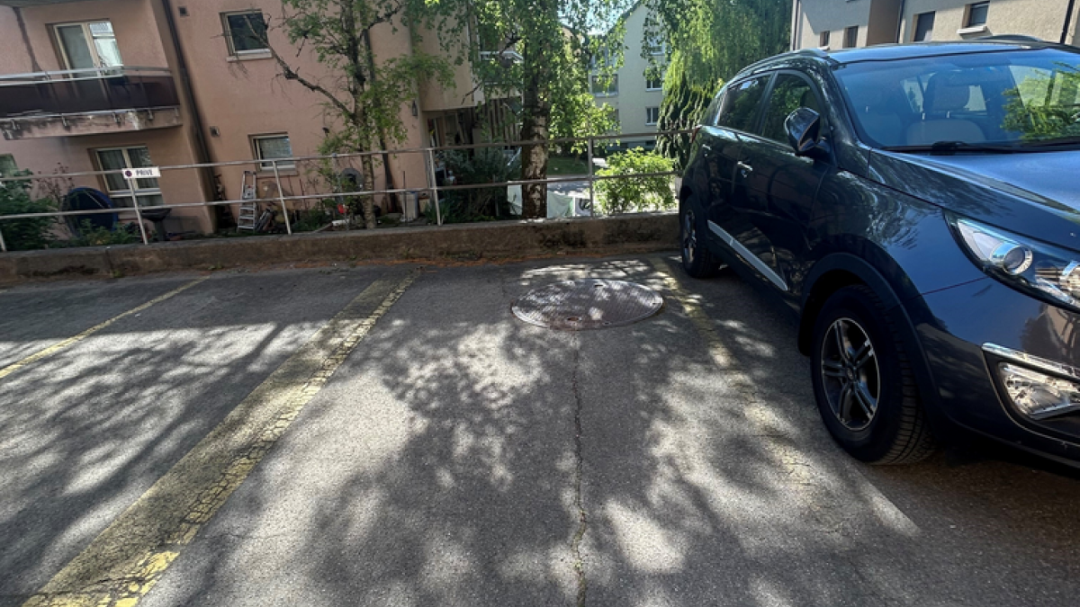 Appartement 4.5 pièces à Lausanne proche du métro