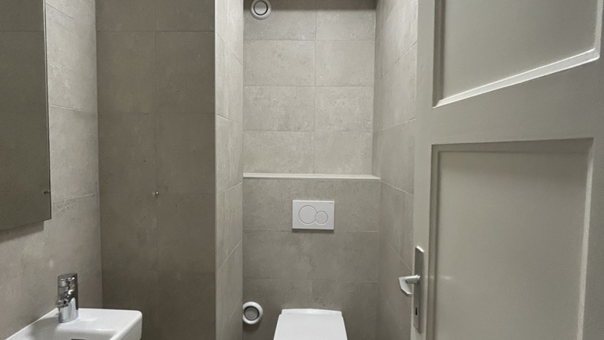 Appartement de 3.5 pièces au 3ème étage à Renens