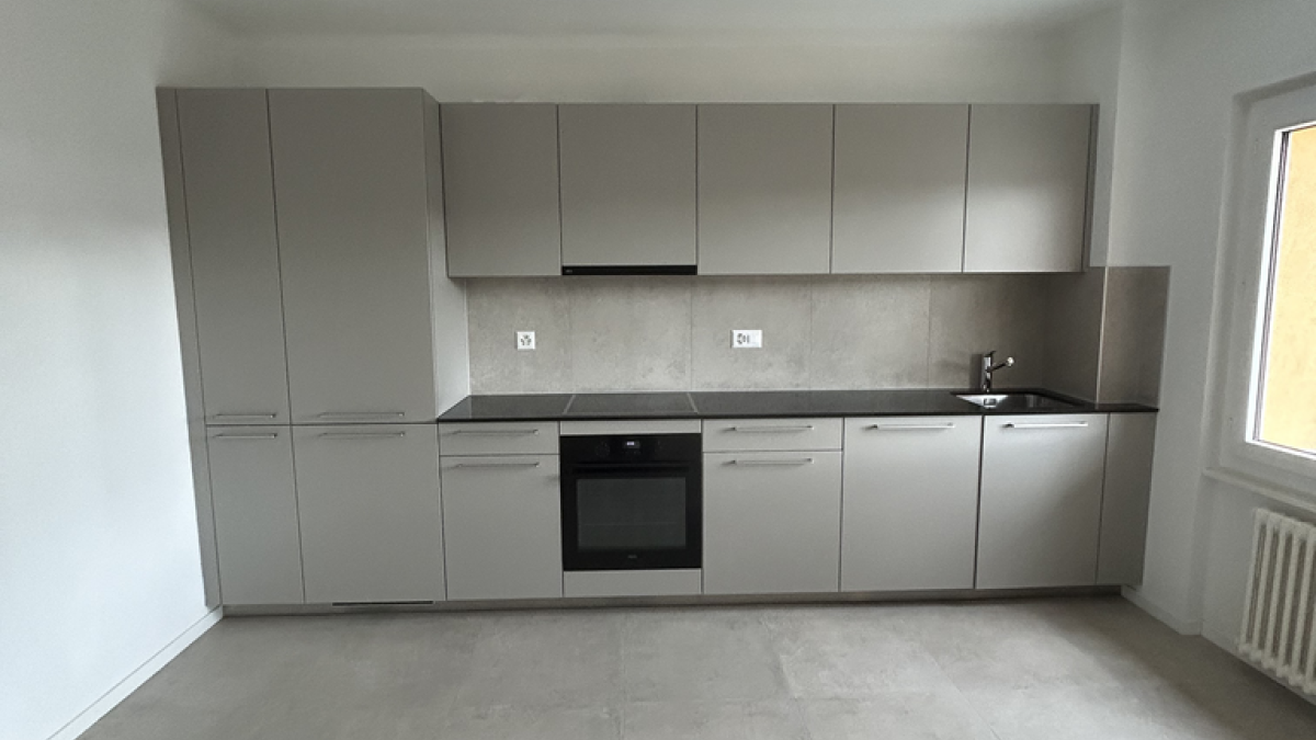 Appartement de 3.5 pièces au 3ème étage à Renens