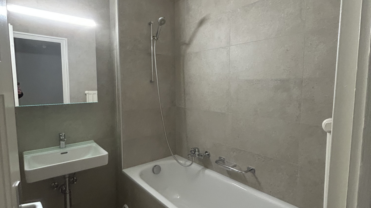 Appartement de 3.5 pièces au 3ème étage à Renens