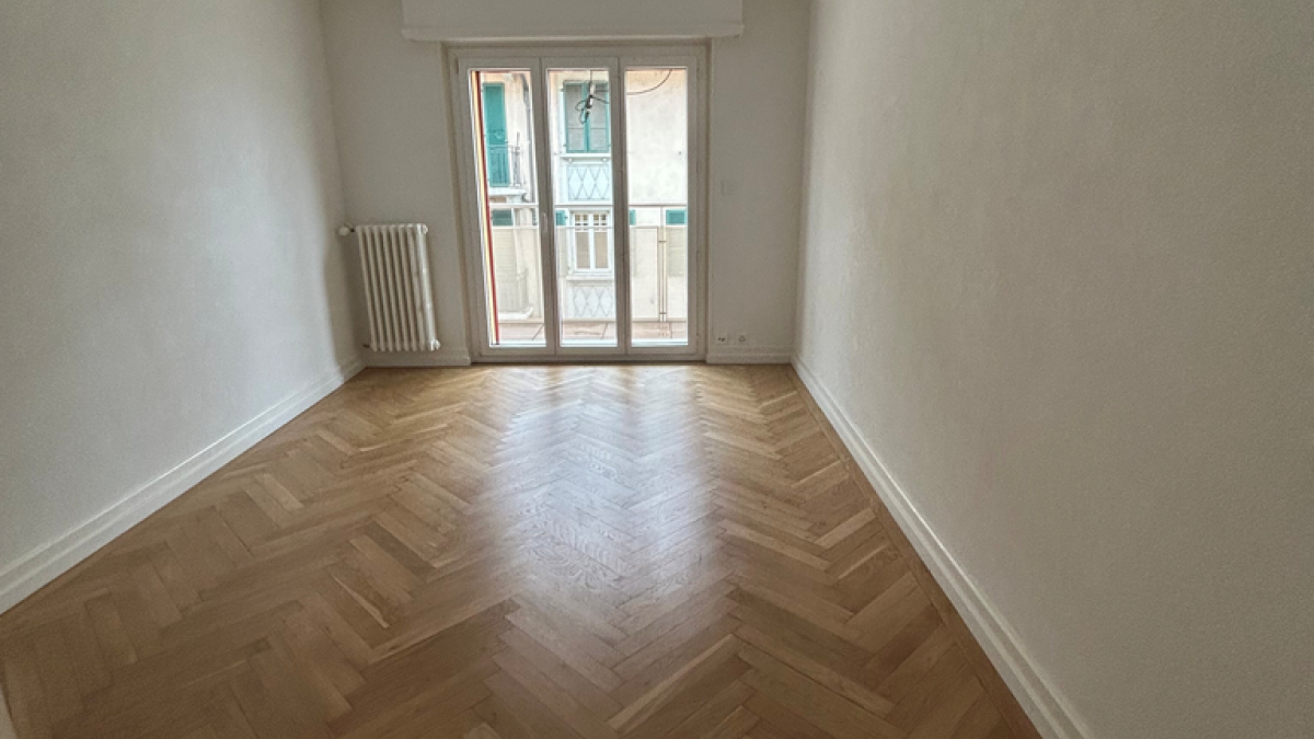 Appartement de 3.5 pièces au 3ème étage à Renens