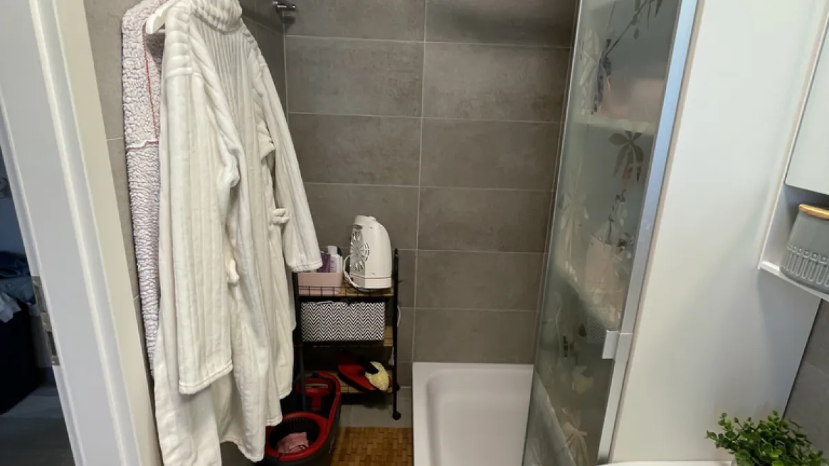 Charmant Appartement 4,5 pièces au 2ème étage - 1162 ST-PREX