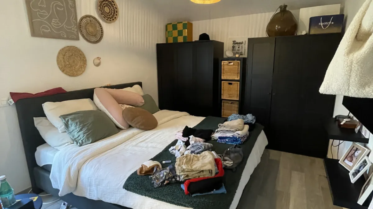 Charmant Appartement 4,5 pièces au 2ème étage - 1162 ST-PREX