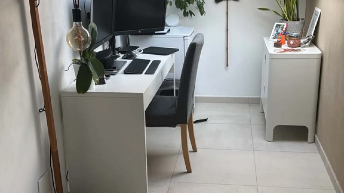 Charmant Appartement 4,5 pièces au 2ème étage - 1162 ST-PREX