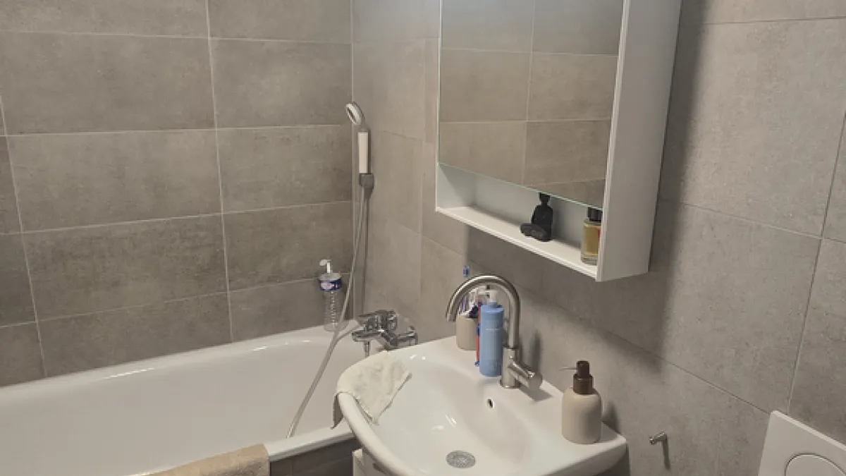 Charmant Appartement 4,5 pièces au 2ème étage - 1162 ST-PREX