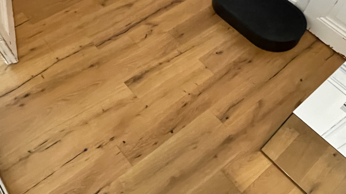 Appartement 4,5 pièces au Rez - 1005 Lausanne