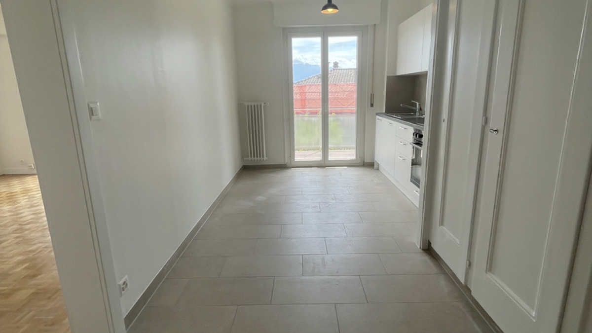 Appartement 1,5 pièce au 1er étage - 1009 PULLY