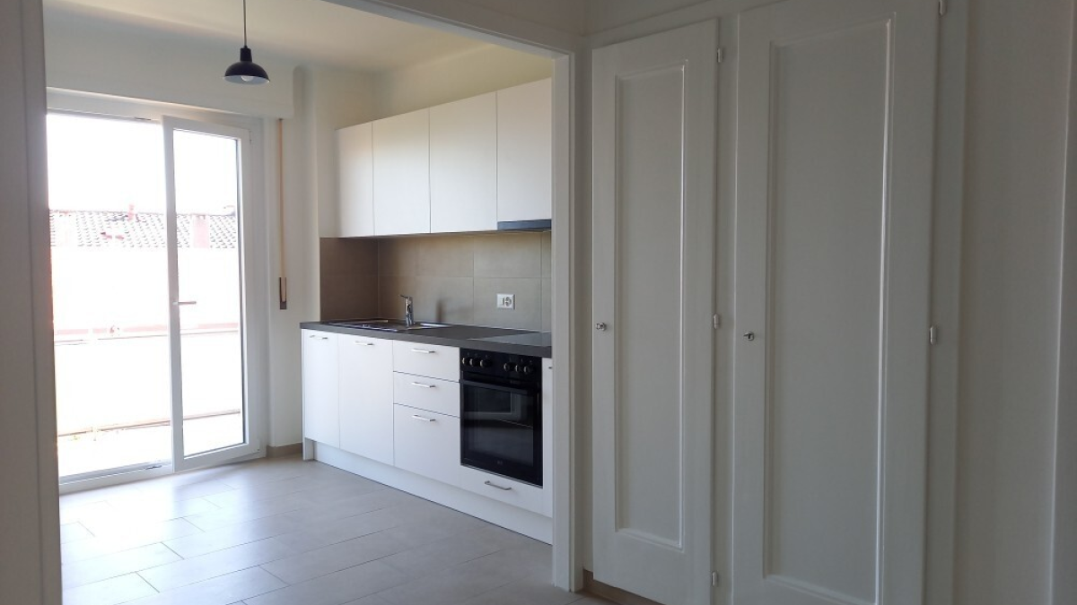 Appartement 1,5 pièce au 1er étage - 1009 PULLY