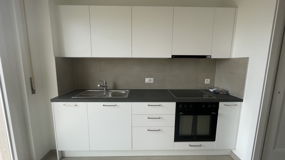 Appartement 1,5 pièce au 1er étage - 1009 PULLY