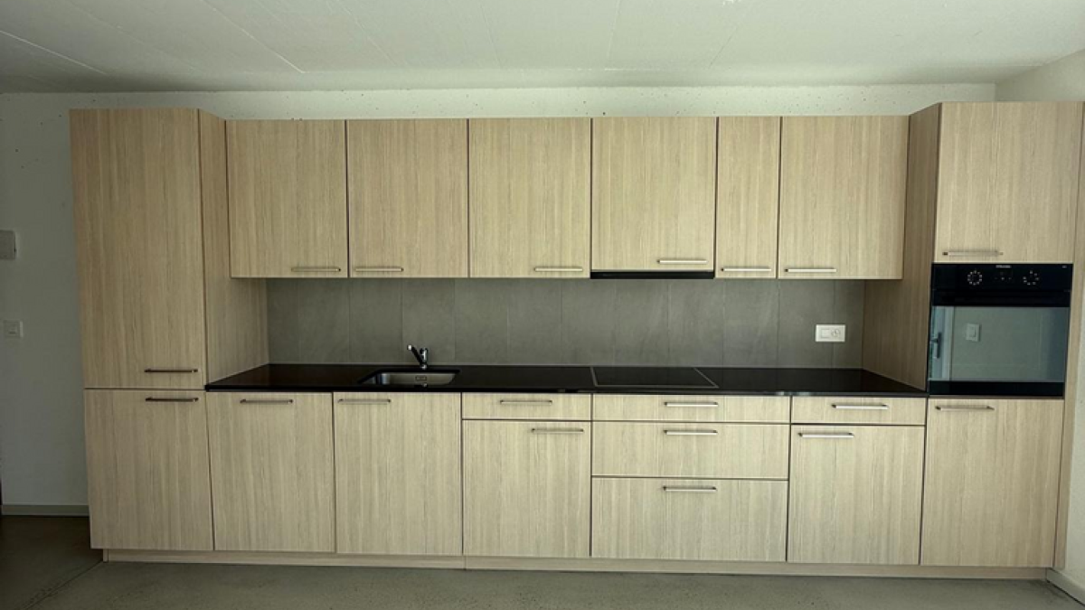 Magnifique appartement situé dans un quartier calme de Lucens