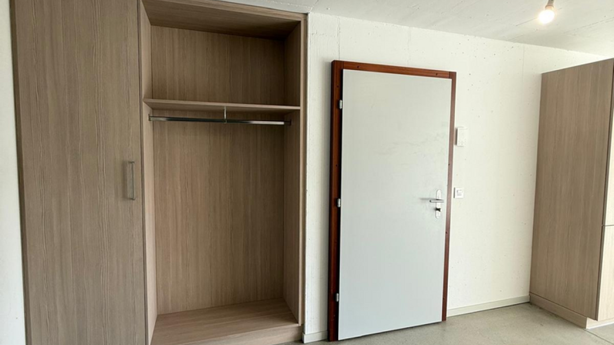 Magnifique appartement situé dans un quartier calme de Lucens