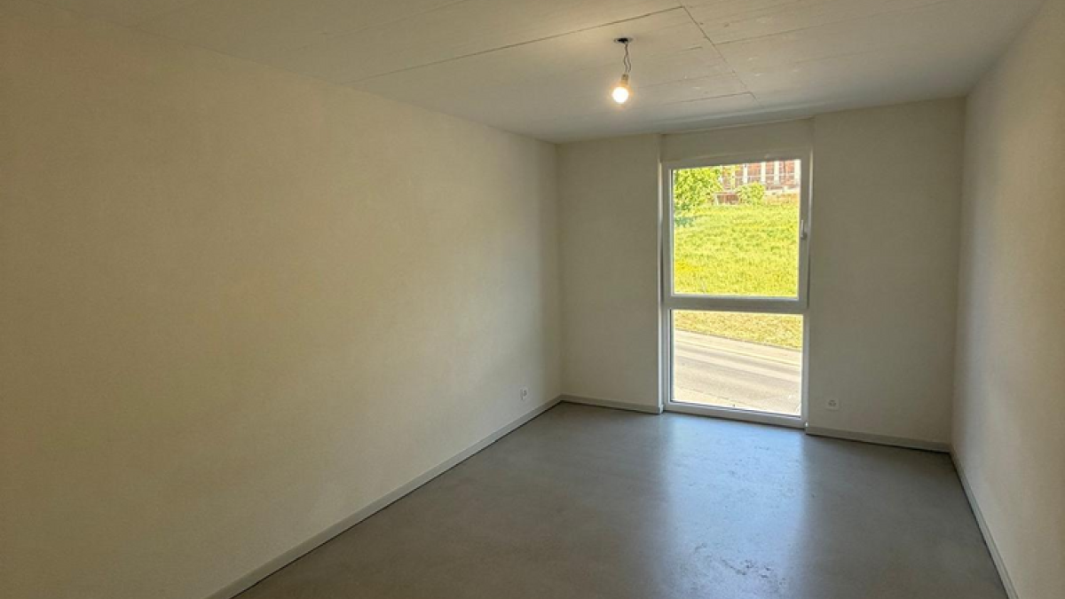Magnifique appartement situé dans un quartier calme de Lucens