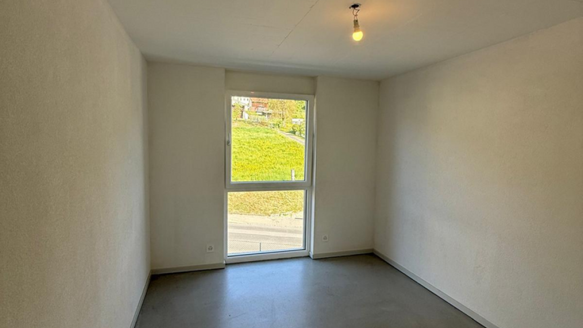 Magnifique appartement situé dans un quartier calme de Lucens