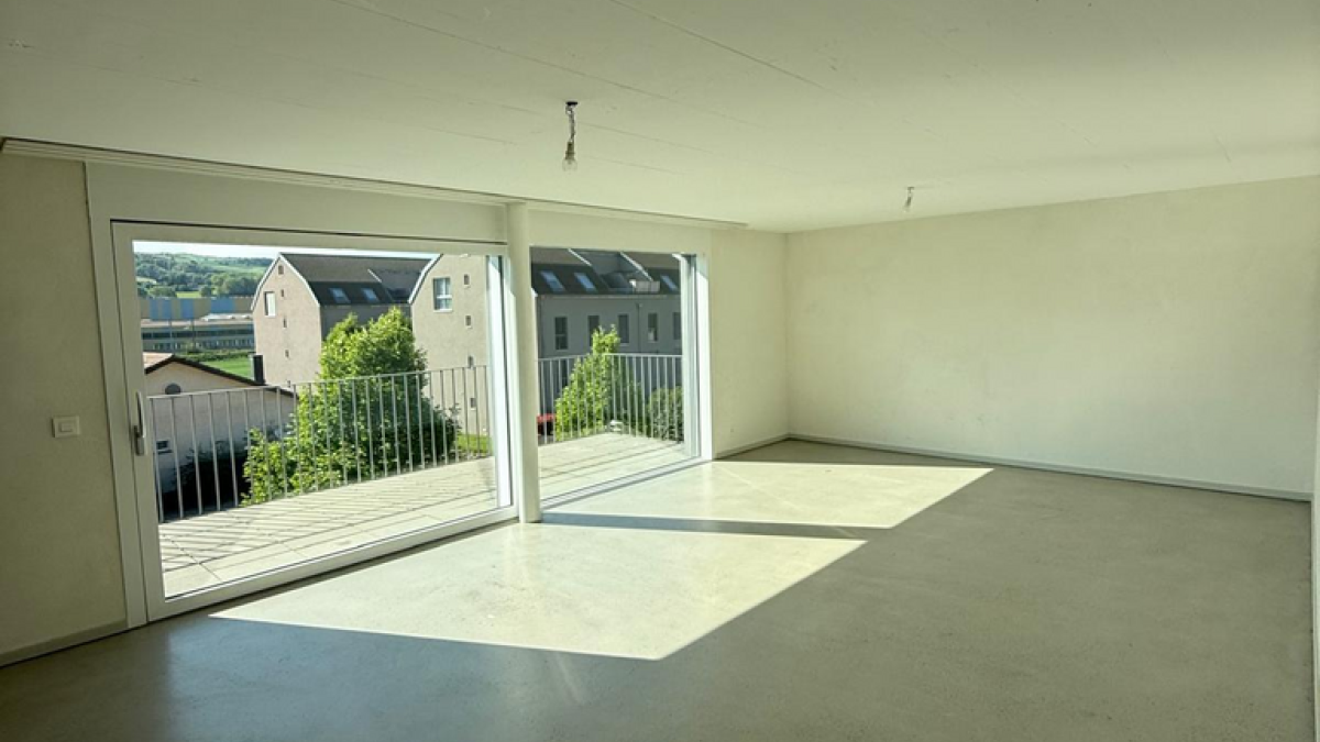 Magnifique appartement situé dans un quartier calme de Lucens