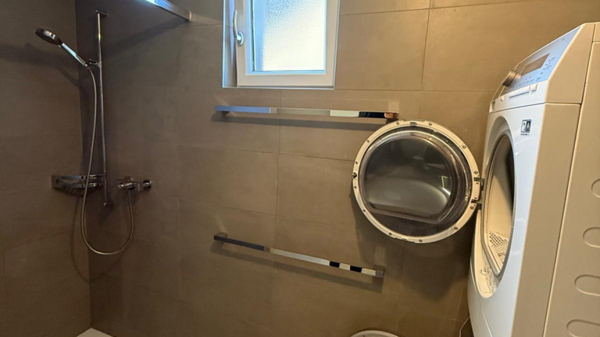 Magnifique appartement situé dans un quartier calme de Lucens
