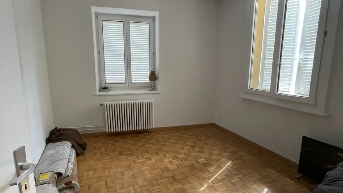 Charmant 3 pièces au 4ème - en plein coeur du centre-ville !