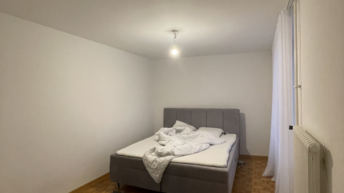 Charmant appartement de 3 pièces -  à louer en plein centre-ville