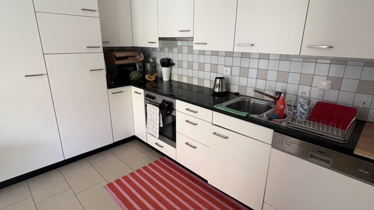Joli 2.5 pièces à Penthalaz