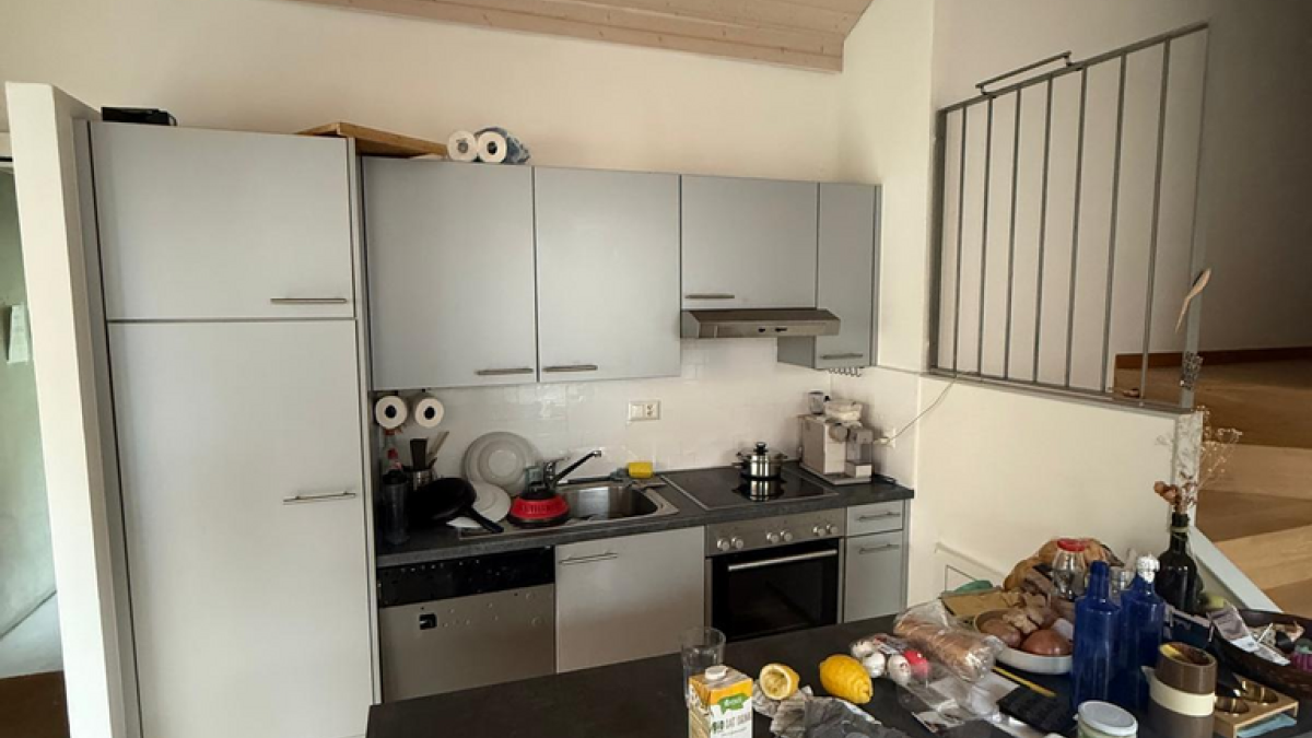 Duplex de 3 pièces au 3ème étage en plein coeur de Lausanne