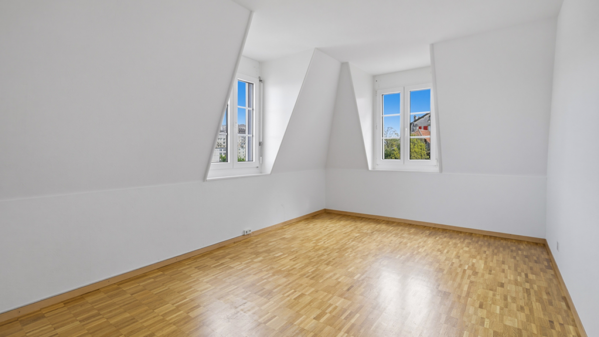 Appartement charmant de 3 pièces dans le quartier de Tivoli