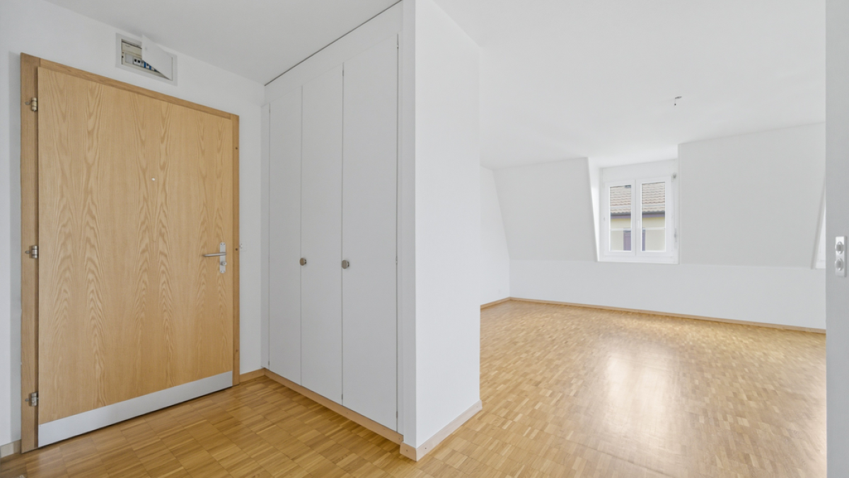 Appartement charmant de 3 pièces dans le quartier de Tivoli