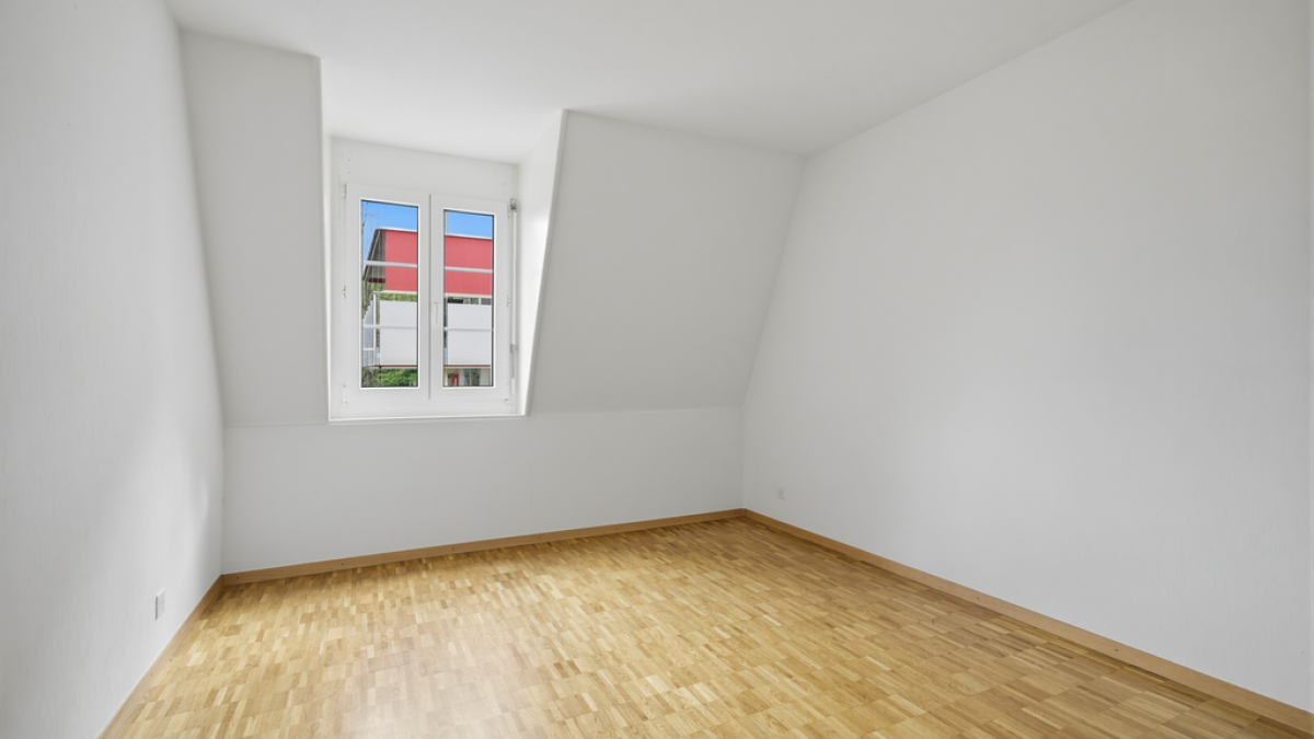 Appartement charmant de 3 pièces dans le quartier de Tivoli