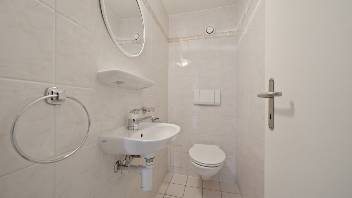 Appartement charmant de 3 pièces dans le quartier de Tivoli