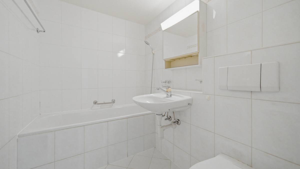 Appartement charmant de 3 pièces dans le quartier de Tivoli