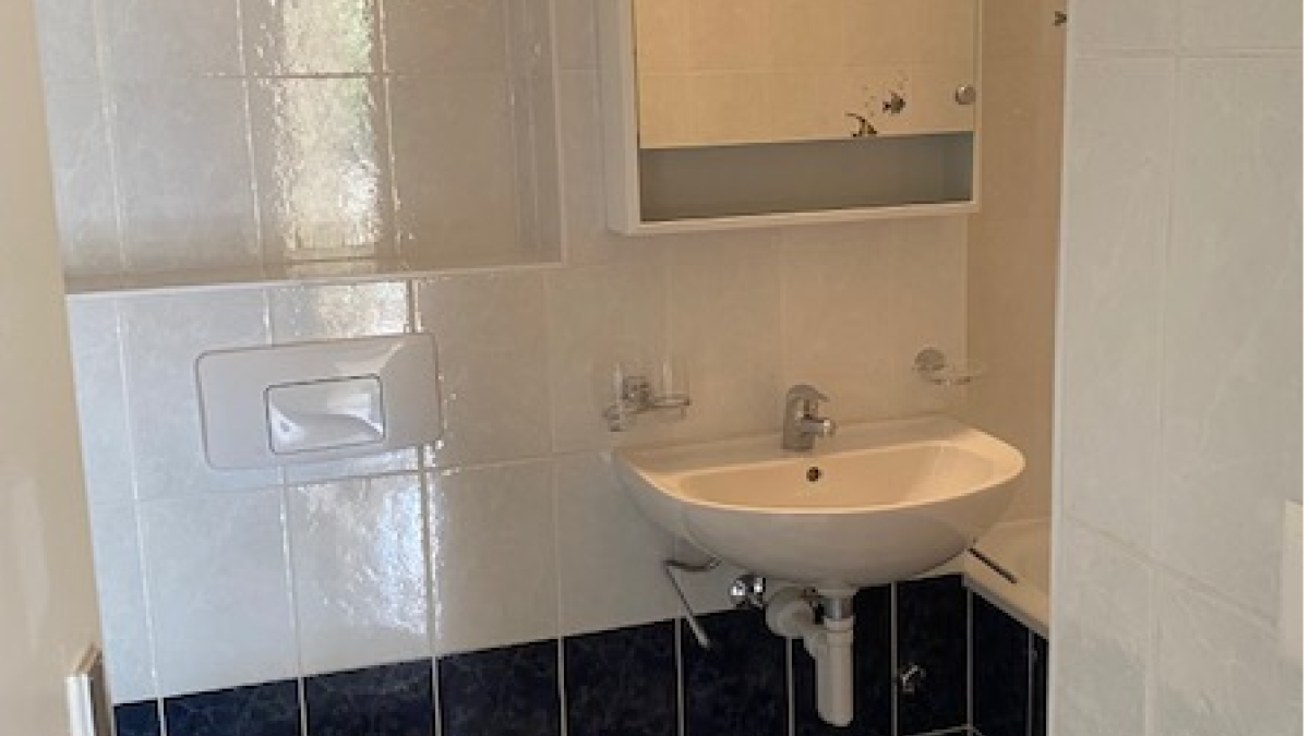 Magnifique logement de 2.5 pcs au 2e étage à Ecublens