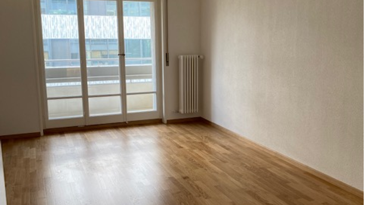 Magnifique logement de 2.5 pcs au 2e étage à Ecublens