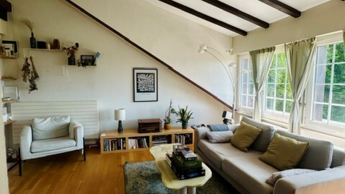 Charmant appartement de 3.5 pièces à Forel