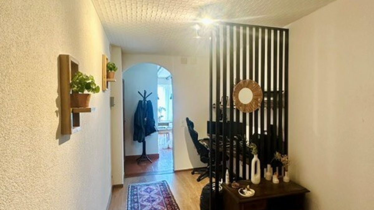 Charmant appartement de 3.5 pièces à Forel