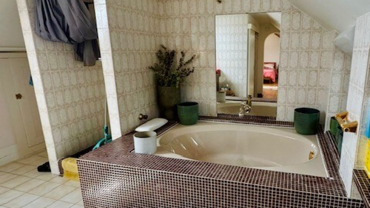 Charmant appartement de 3.5 pièces à Forel