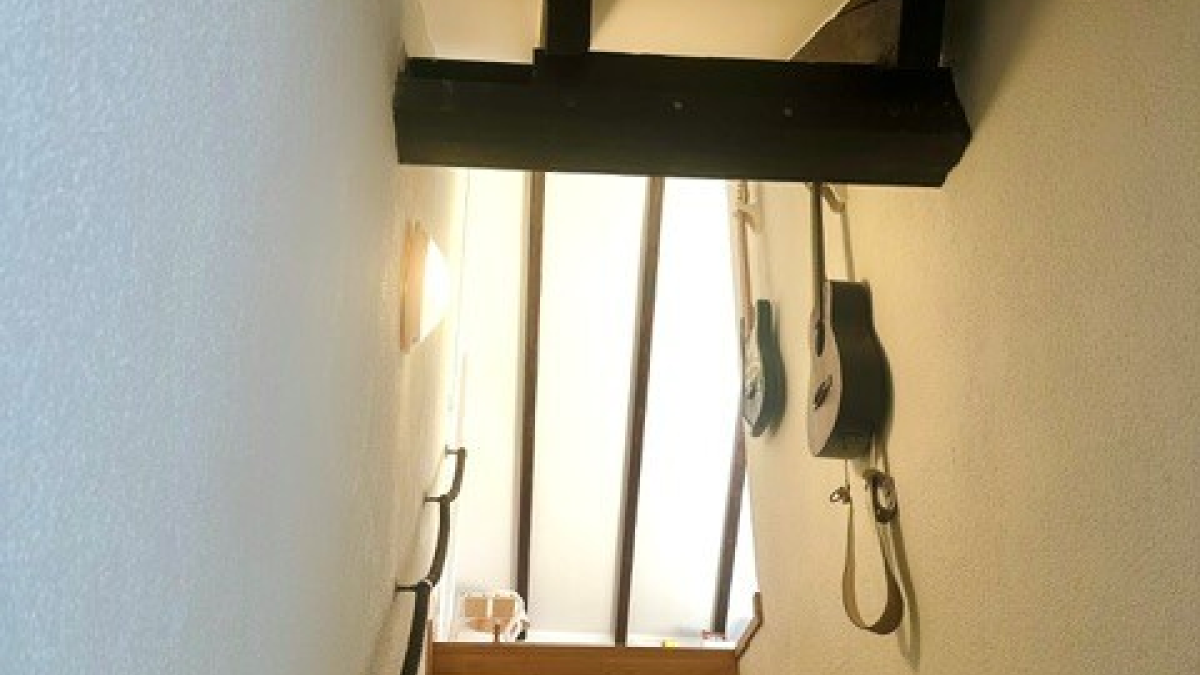 Charmant appartement de 3.5 pièces à Forel