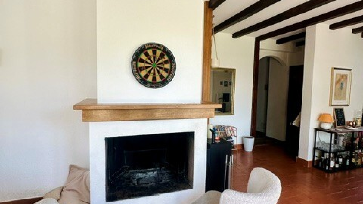 Charmant appartement de 3.5 pièces à Forel