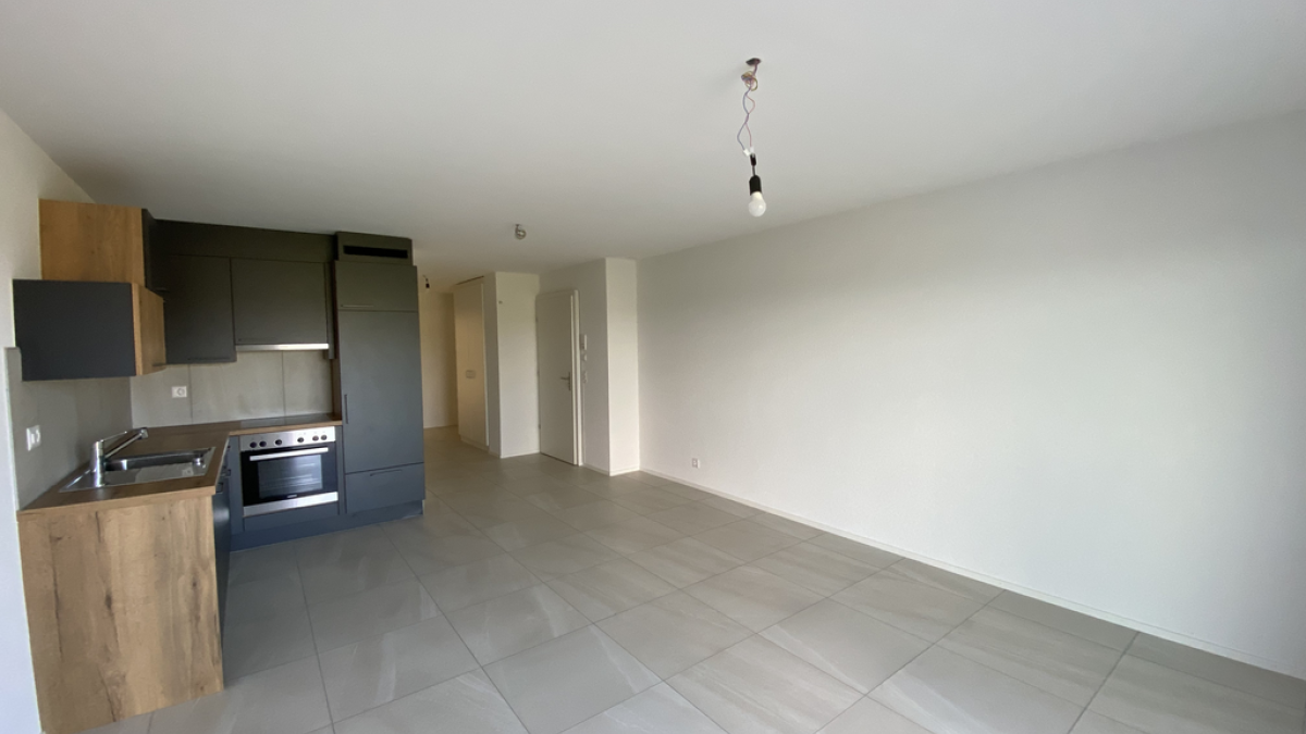 Joli logement de 2.5 pièces à Orbe