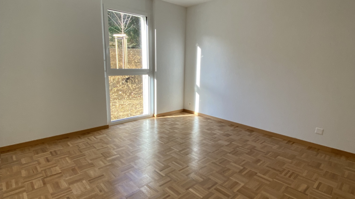 Joli logement de 2.5 pièces à Orbe
