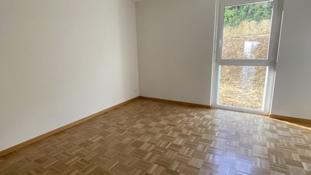 Joli logement de 2.5 pièces à Orbe