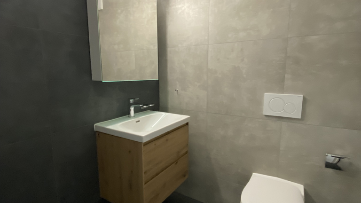 Joli logement de 2.5 pièces à Orbe