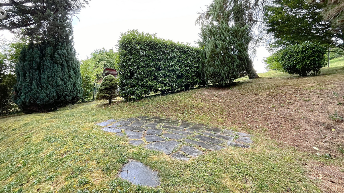 2.5 pièces avec terrasse - Chamby 8