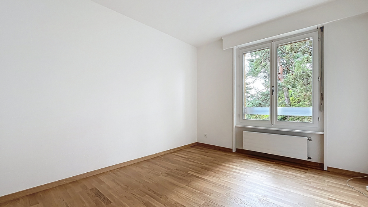 Grand 4.5 pièces lumineux - Grandvaux 18B