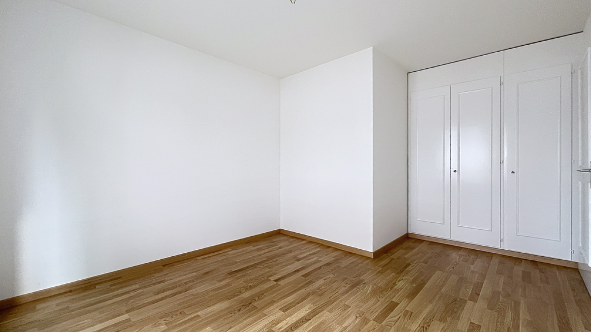 Grand 4.5 pièces lumineux - Grandvaux 18B