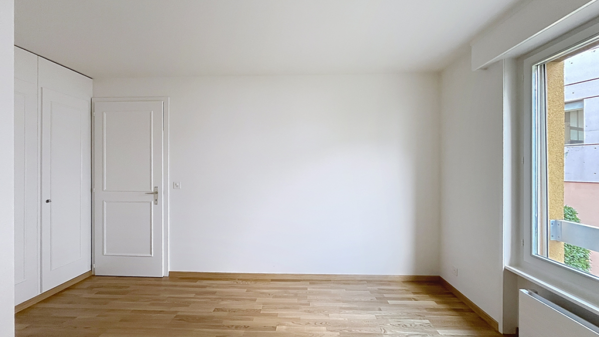 Grand 4.5 pièces lumineux - Grandvaux 18B