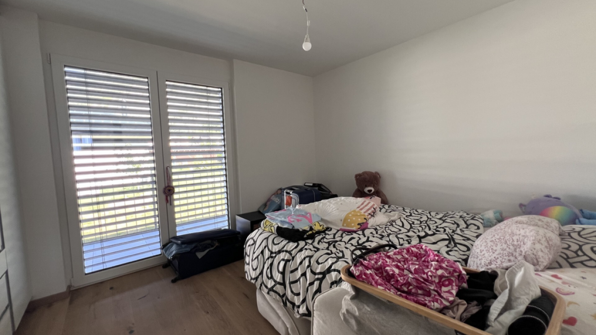 À louer - appartement de 4.5 pièces dans un quartier calme