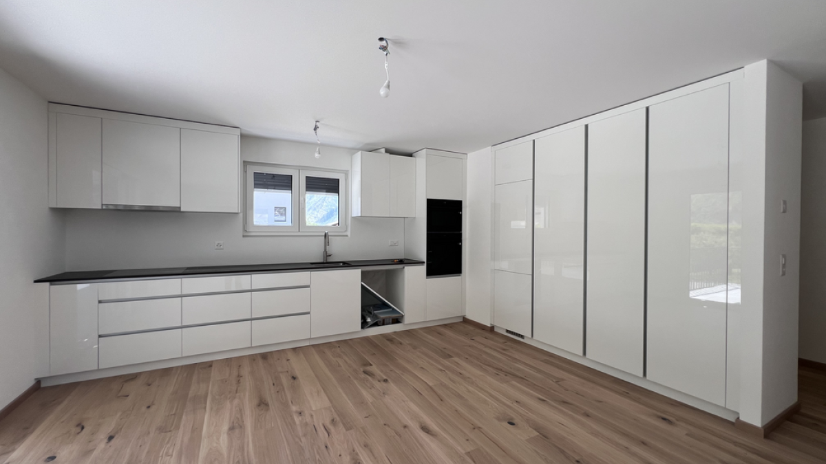 À louer - appartement de 4.5 pièces dans un quartier calme