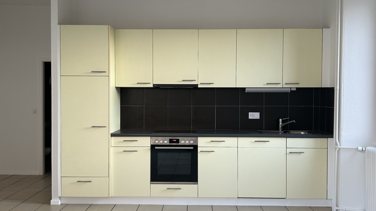 Appartement de 2.5 pièces avec Terrasse à Champagne - 1er loyer offert