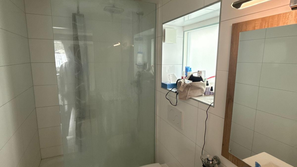 Magnifique appartement de 2.5 pièces au 4ème étage