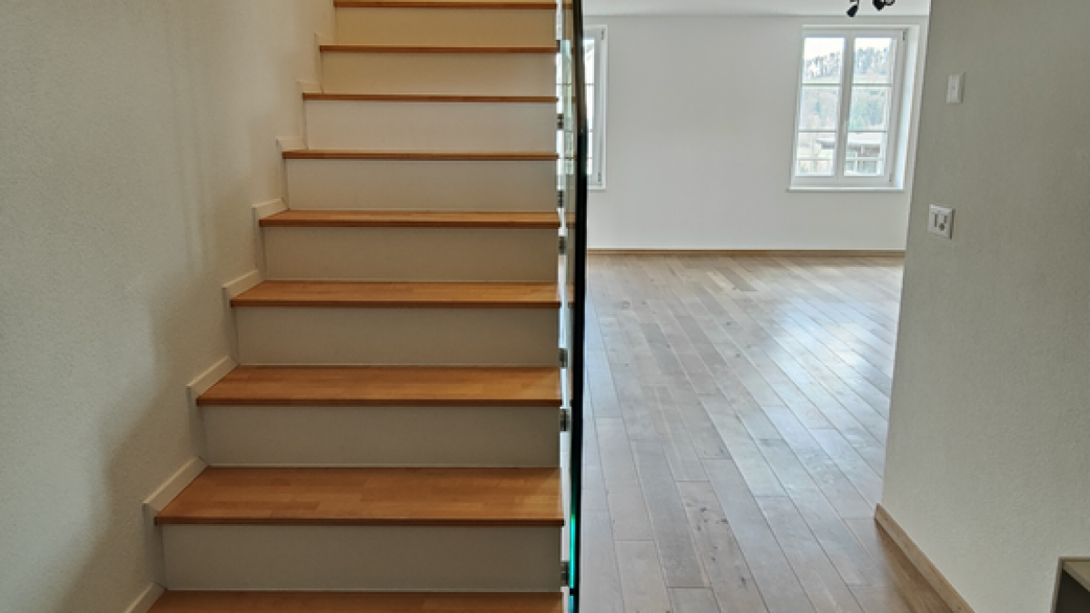 Appartement 4.5 pièces à Cuarny
